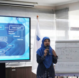 Jaga Mutu Tata Kelola Manajemen, KAI Logistik Jalani Proses Resertifikasi ISO Jaga Mutu Tata Kelola Manajemen, KAI Logistik Jalani Proses Resertifikasi ISO