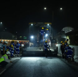 Jelang Periode Libur Sekolah, Jasa Marga Intensifkan Preservasi Rutin Jalan Tol untuk Tingkatkan Kelancaran, Keamanan dan Kenyamanan Perjalanan Jelang Periode Libur Sekolah, Jasa Marga Intensifkan Preservasi Rutin Jalan Tol untuk Tingkatkan Kelancaran, Keamanan dan Kenyamanan Perjalanan