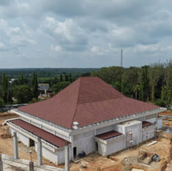 Perkuat Fondasi Sekolah Rakyat, WSBP Tuntaskan Suplai Ribuan Square Pile Tepat Waktu Perkuat Fondasi Sekolah Rakyat, WSBP Tuntaskan Suplai Ribuan Square Pile Tepat Waktu