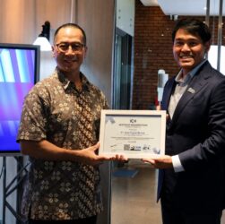 Tokocrypto Bergabung ke ICEx Group, Perkuat Ekosistem Aset Digital Indonesia Tokocrypto Bergabung ke ICEx Group, Perkuat Ekosistem Aset Digital Indonesia