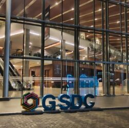 Kota Metropolitan Terbesar Dunia Membuka Pintu bagi Para Pemimpin Global untuk Menghadirkan Solusi Mendesak bagi SDGs Kota Metropolitan Terbesar Dunia Membuka Pintu bagi Para Pemimpin Global untuk Menghadirkan Solusi Mendesak bagi SDGs