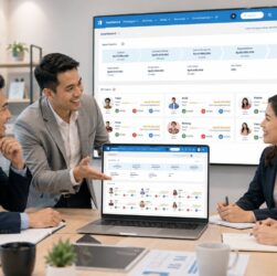 Vendor CRM No.1 Indonesia Versi Pelanggan: Barantum Raih 4,9/5 di Google Vendor CRM No.1 Indonesia Versi Pelanggan: Barantum Raih 4,9/5 di Google