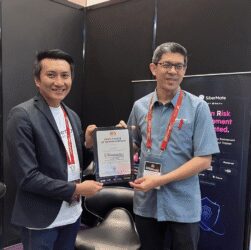 SiberMate Showcases Its Human Risk Management Platform at the National Cyber Security Summit (NCSS) 2026 Malaysia
