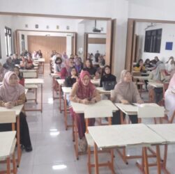 BRI KCP Pangeran Jayakarta Gelar Sosialisasi Junio Smart di SMA 1 Cawang Baru BRI KCP Pangeran Jayakarta Gelar Sosialisasi Junio Smart di SMA 1 Cawang Baru
