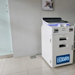 Mesin Digital CS di BRI BO Veteran Permudah Layanan Nasabah, Lebih Cepat, Mudah, dan Praktis Mesin Digital CS di BRI BO Veteran Permudah Layanan Nasabah, Lebih Cepat, Mudah, dan Praktis