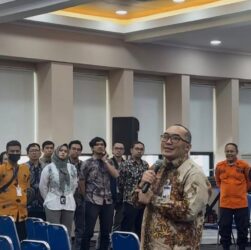 BRI Region 6 Perkuat Kesiapsiagaan Krisis MelaluiTraining of Trainer Business Continuity Management (BCM) BRI Region 6 Perkuat Kesiapsiagaan Krisis MelaluiTraining of Trainer Business Continuity Management (BCM)