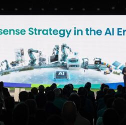 Hisense Paparkan Strategi Pertumbuhan Berbasis AI untuk Membentuk Era Baru Kehidupan Cerdas Hisense Paparkan Strategi Pertumbuhan Berbasis AI untuk Membentuk Era Baru Kehidupan Cerdas