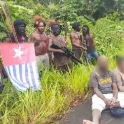 Di Balik Duka Yahukimo, Koops TNI Habema Perkuat Perlindungan Warga Agar Kekerasan Tak Kembali Merenggut Nyawa