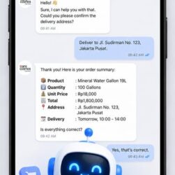 transcosmos Indonesia Luncurkan Generative AI Chatbot, Terapkan Standar Baru Customer Experience Berbasis AI
