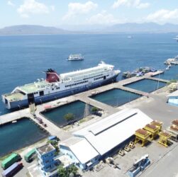 Tingkatkan Layanan Operasional, Pelabuhan Tanjung Wangi Catat Pertumbuhan Positif pada Semester I – 2026