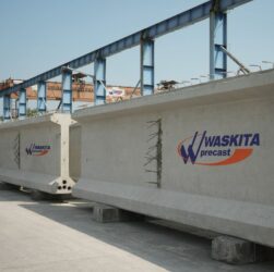 Memangkas Tikungan, Menghubungkan Kawasan: WSBP Suplai PC-I Girder untuk Proyek Pembangunan Jalan Perbaikan Singaraja–Mengwitani