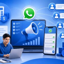 Berapa Biaya Broadcast WhatsApp Barantum untuk Bisnis?