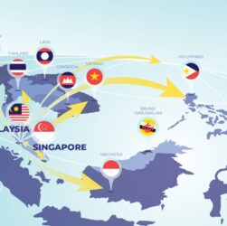 Forging the Singapore–Malaysia Growth Corridor: Phoenix Design Expands to Support Regional Brand Growth Forging the Singapore–Malaysia Growth Corridor: Phoenix Design Expands to Support Regional Brand Growth