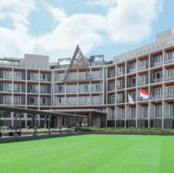 Marianna Resort Hadirkan The Lawn, Perkuat Potensi Danau Toba sebagai Destinasi MICE dan Acara Outdoor