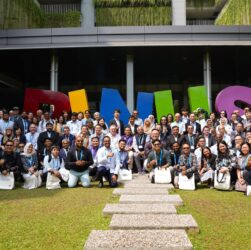 Perkuat Kolaborasi Pendidikan dan Industri: BINUS UNIVERSITY Jadi Tuan Rumah SAP Academic Community Conference APAC 2026