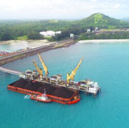 Pelindo Multi Terminal Trisakti Perkuat Peran dalam Mendukung Kelancaran Logistik Pelindo Multi Terminal Trisakti Perkuat Peran dalam Mendukung Kelancaran Logistik
