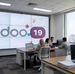 Tantangan Distribusi Skala Besar dan Solusi Integrasi Odoo ERP Antar Retail Tantangan Distribusi Skala Besar dan Solusi Integrasi Odoo ERP Antar Retail