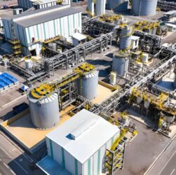 Pemerintah Kembangkan Industri Intermediate Mineral, Regulasi dan Insentif jadi Tantangan. Pemerintah Kembangkan Industri Intermediate Mineral, Regulasi dan Insentif jadi Tantangan.