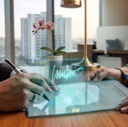Manfaat Implementasi Tanda Tangan Elektronik bagi Organisasi dan Perusahaan Manfaat Implementasi Tanda Tangan Elektronik bagi Organisasi dan Perusahaan