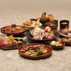 ORIJIN JAPANESE DINING Hadirkan Japanese Sunday Brunch dengan Cita Rasa Autentik Jepang ORIJIN JAPANESE DINING Hadirkan Japanese Sunday Brunch dengan Cita Rasa Autentik Jepang