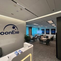 MoonExe chính thức ra mắt toàn cầu: Nhà cung cấp giải pháp ExFi toàn cầu đầu tiên cho thanh toán xuyên biên giới