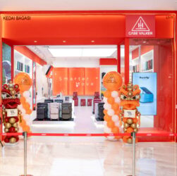 What Made Case Valker’s Sunsuria Forum Mall Grand Opening a Success? What Made Case Valker’s Sunsuria Forum Mall Grand Opening a Success?