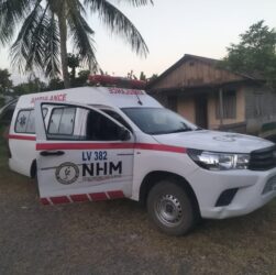 Ambulans NHM Bantu Layani 130 Layanan Kemanusiaan untuk Warga Ambulans NHM Bantu Layani 130 Layanan Kemanusiaan untuk Warga