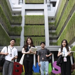 ICONATION 2026: BINUS @Alam Sutera Ajak Gen Z dan Orang Tua Memilih Masa Depan di Creative Business Campus melalui “Choose Your Future, #BeginAtTheRightPlace” ICONATION 2026: BINUS @Alam Sutera Ajak Gen Z dan Orang Tua Memilih Masa Depan di Creative Business Campus melalui “Choose Your Future, #BeginAtTheRightPlace”