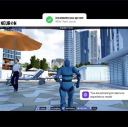 Neuron Digital Percepat Ekspansi Ekosistem, Gandeng Tiga Pemimpin Industri untuk Membangun Rantai Nilai “Kecerdasan Ruang Bangunan” yang Menyeluruh di Tiongkok Neuron Digital Percepat Ekspansi Ekosistem, Gandeng Tiga Pemimpin Industri untuk Membangun Rantai Nilai “Kecerdasan Ruang Bangunan” yang Menyeluruh di Tiongkok