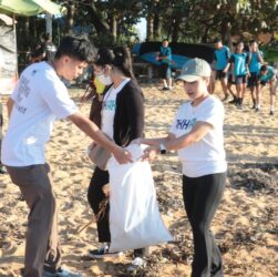 Dukung Kelestarian Lingkungan dan Pariwisata Berkelanjutan, SUCOFINDO Gelar Gerakan Indonesia Asri di Pantai Sanur Dukung Kelestarian Lingkungan dan Pariwisata Berkelanjutan, SUCOFINDO Gelar Gerakan Indonesia Asri di Pantai Sanur