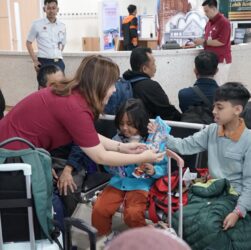 Hari Anak Nasional 2026, KAI Bandara Ajak Anak Mengenal Dunia Perkeretaapian dan Hadirkan Perjalanan yang Ramah Anak Hari Anak Nasional 2026, KAI Bandara Ajak Anak Mengenal Dunia Perkeretaapian dan Hadirkan Perjalanan yang Ramah Anak