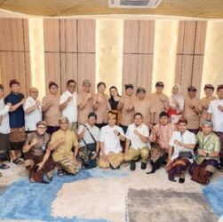 Perkuat Komitmen Pelayanan Nasabah, BRI Life Hadirkan Wajah Baru Kantor Layanan di Denpasar Perkuat Komitmen Pelayanan Nasabah, BRI Life Hadirkan Wajah Baru Kantor Layanan di Denpasar