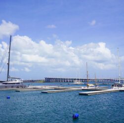 Bali Gapura Marina Perkuat Posisi Indonesia sebagai Destinasi Yachting Asia Pasifik Bali Gapura Marina Perkuat Posisi Indonesia sebagai Destinasi Yachting Asia Pasifik