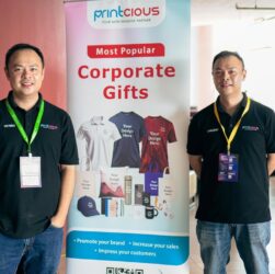 Printcious.com Introduces Corporate Apparel & Merchandise Printing Service to Boost Brand Engagement Printcious.com Introduces Corporate Apparel & Merchandise Printing Service to Boost Brand Engagement