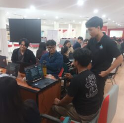 Akselerasi Produktivitas Mahasiswa Bali, Seminar ‘AI Connect’ Kupas Tuntas Pemanfaatan NotebookLM Akselerasi Produktivitas Mahasiswa Bali, Seminar ‘AI Connect’ Kupas Tuntas Pemanfaatan NotebookLM