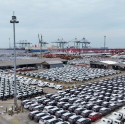 Tangguh di Tengah Dinamika Global, Integrated Auto Solutions Mendorong Pertumbuhan Berkelanjutan pada Kinerja Keuangan IPCC Semester I 2026 Tangguh di Tengah Dinamika Global, Integrated Auto Solutions Mendorong Pertumbuhan Berkelanjutan pada Kinerja Keuangan IPCC Semester I 2026