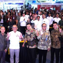 INTI 2026: Pameran B2B Teknologi & Inovasi Terbesar di Indonesia Kembali Hadir Agustus Ini di Jakarta International Expo INTI 2026: Pameran B2B Teknologi & Inovasi Terbesar di Indonesia Kembali Hadir Agustus Ini di Jakarta International Expo