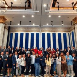 Topotels Hotels & Resorts Perkenalkan Fusion Hotel Group di KlikNBook Table Top Bandung 2026, Siap Integrasikan Brand Ayola dan Odua Topotels Hotels & Resorts Perkenalkan Fusion Hotel Group di KlikNBook Table Top Bandung 2026, Siap Integrasikan Brand Ayola dan Odua