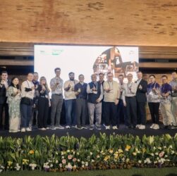 School of Information Systems BINUS UNIVERSITY Raih Tiga Penghargaan Internasional dari SAP University Alliances School of Information Systems BINUS UNIVERSITY Raih Tiga Penghargaan Internasional dari SAP University Alliances