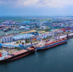 Pelindo Multi Terminal Belawan Catat Peningkatan Pertumbuhan Arus Curah Kering pada Semester I 2026