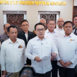 SUCOFINDO PERKUAT TATA KELOLA EKSPOR MINERAL NASIONAL MELALUI SINERGI DENGAN KSP DAN DANANTARA