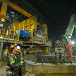 Dorong Kedaulatan Ekonomi Nasional, MIND ID Jaga Tingkat 90% Pemasok Lokal