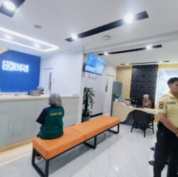 BRI Kantor Kas RS Mintoharjo Hadir Penuhi Kebutuhan Layanan Perbankan Pengelola, Karyawan, Pasien, dan Masyarakat Umum