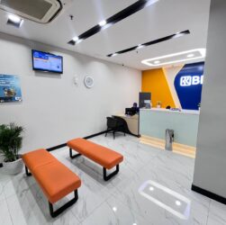 BRI KK Blok A Tanah Abang Hadir Permudah Akses Layanan Perbankan di Pusat Grosir Terbesar Indonesia