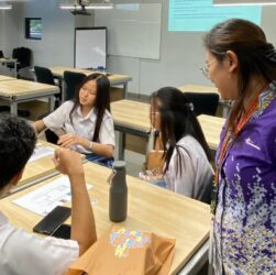 DIGICAMP 2026 Jadi Langkah Awal Siswa SMA Kenal Dunia Digital Technopreneur di BINUS @Malang