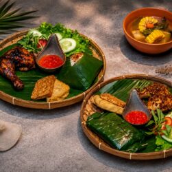 Rayakan HUT ke-81 Kemerdekaan RI, Kanteen & Co. Hadirkan Menu Nusantara Baru dan Promo Paket Spesial Rp81.000 Rayakan HUT ke-81 Kemerdekaan RI, Kanteen & Co. Hadirkan Menu Nusantara Baru dan Promo Paket Spesial Rp81.000