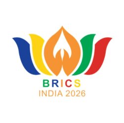 Akreditasi Media BRICS Summit 2026 Resmi Dibuka, Pendaftaran Hingga 31 Agustus Akreditasi Media BRICS Summit 2026 Resmi Dibuka, Pendaftaran Hingga 31 Agustus