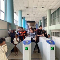 Penumpang Stasiun Araskabu Terus Meningkat, KAI Bandara Perkuat Mobilitas Masyarakat dengan Tarif Mulai Rp5.000 Penumpang Stasiun Araskabu Terus Meningkat, KAI Bandara Perkuat Mobilitas Masyarakat dengan Tarif Mulai Rp5.000
