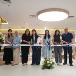 Siloam Hospitals TB Simatupang Hadirkan Layanan Mom & Child Terintegrasi, Dampingi Keluarga dari Kehamilan hingga Tumbuh Kembang Anak Siloam Hospitals TB Simatupang Hadirkan Layanan Mom & Child Terintegrasi, Dampingi Keluarga dari Kehamilan hingga Tumbuh Kembang Anak