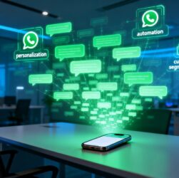 Barantum Hadirkan AI Agent untuk Bantu Otomasi via WhatsApp Barantum Hadirkan AI Agent untuk Bantu Otomasi via WhatsApp